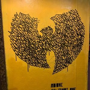 Meet your Posher, Randy